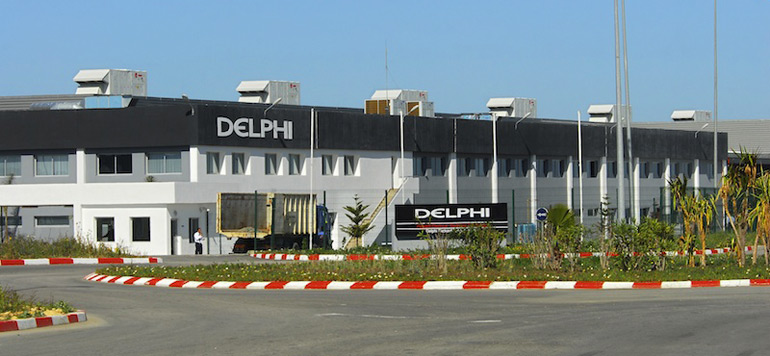 Delphi