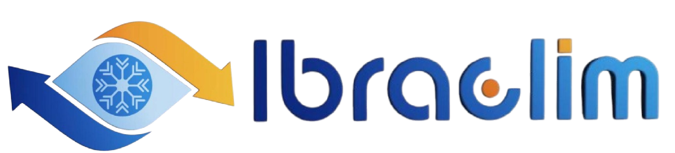 Ibraclim Logo